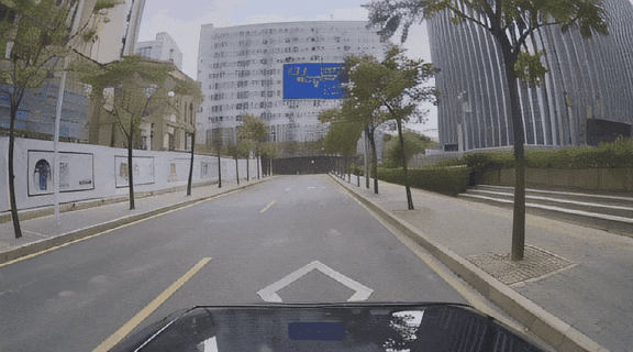 开云网站：18k个、专为自动驾驶世界模型设计DrivingDojo数据集来了(图10)