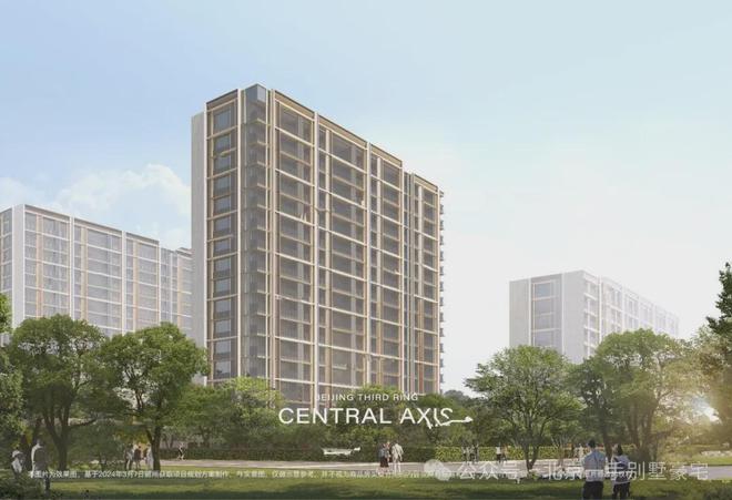 开云网站：中环悦府售楼处(中环悦府)网站-2024新首页欢迎您-北京房天下(图3)