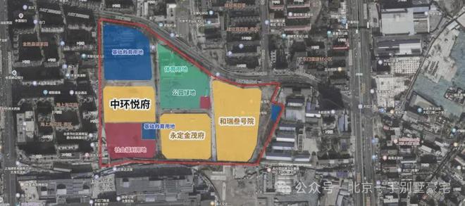 开云网站：中环悦府售楼处(中环悦府)网站-2024新首页欢迎您-北京房天下(图4)