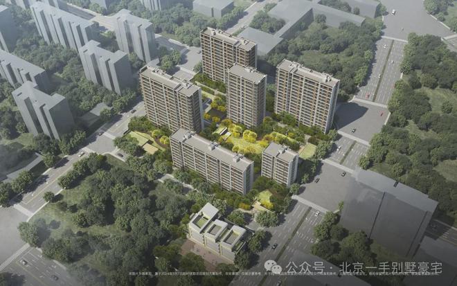 开云网站：中环悦府售楼处(中环悦府)网站-2024新首页欢迎您-北京房天下(图6)