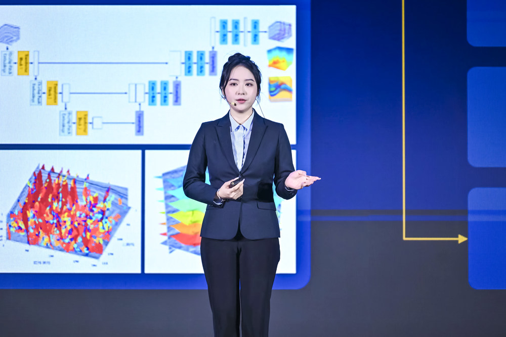 开云网站：创原会发布2024AI-Native十大先锋实践案例(图2)