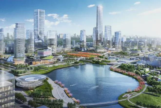 开云网站：『』上海中铁建·花语前湾售楼处发布：即将加推四批次房源！(图7)
