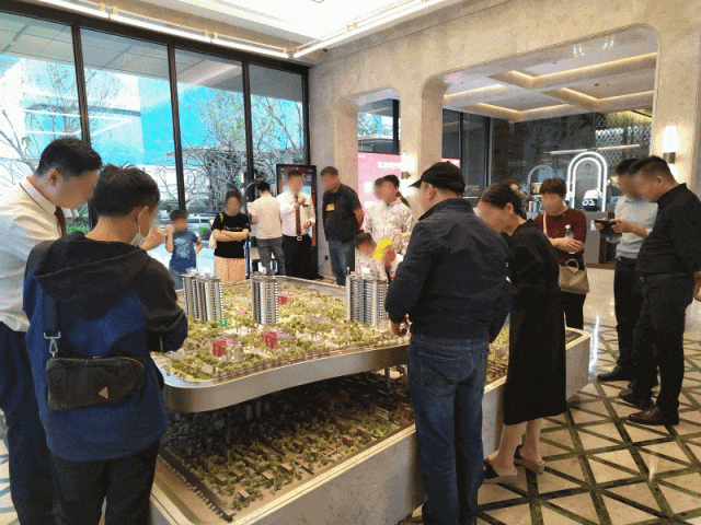 开云网站：华润·映江润府(映江润府)网站_售楼处-2025楼盘评测(图2)