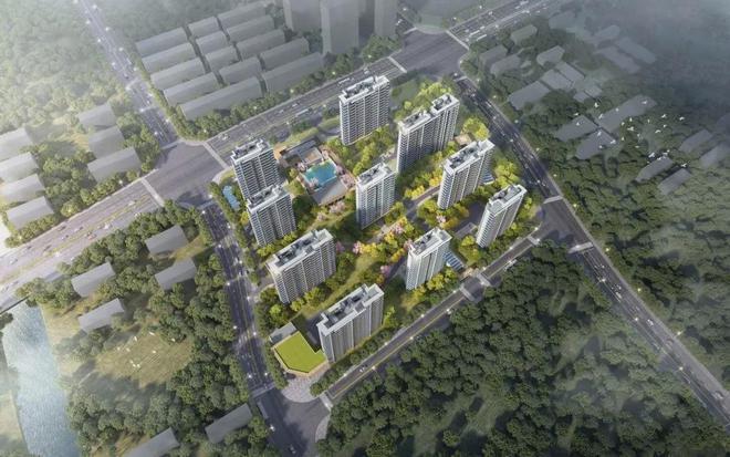 开云网站：华润·映江润府(映江润府)网站_售楼处-2025楼盘评测(图7)