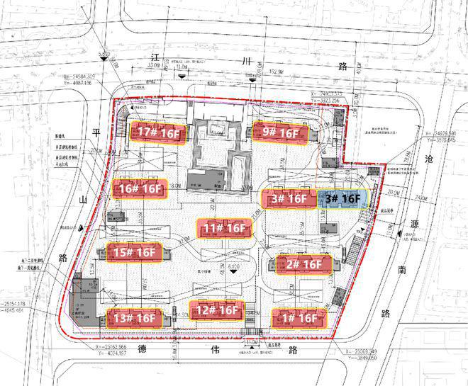 开云网站：华润·映江润府(映江润府)网站_售楼处-2025楼盘评测(图11)