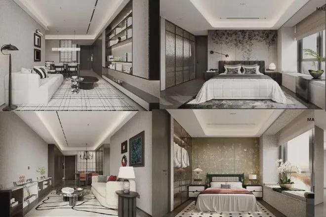 开云网站：华润·映江润府(映江润府)网站_售楼处-2025楼盘评测(图14)