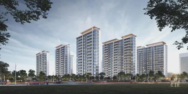 开云网站：华润·映江润府(映江润府)网站_售楼处-2025楼盘评测(图13)