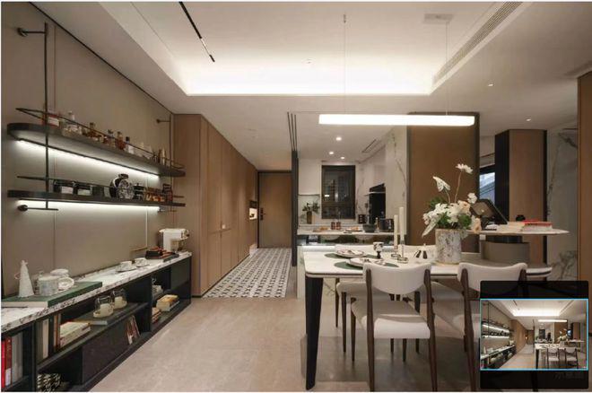 开云网站：华润·映江润府(映江润府)网站_售楼处-2025楼盘评测(图17)