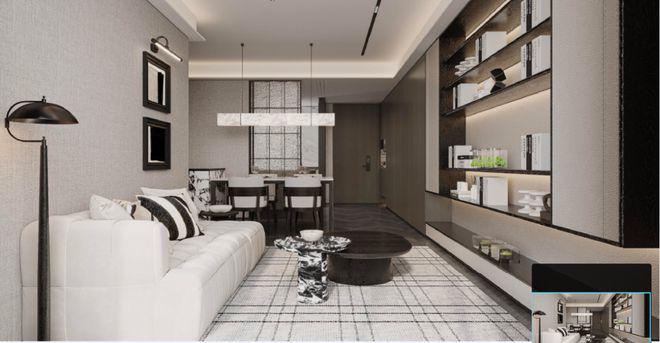 开云网站：华润·映江润府(映江润府)网站_售楼处-2025楼盘评测(图16)