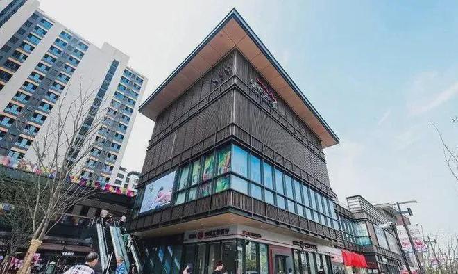 开云网站：华润·映江润府(映江润府)网站_售楼处-2025楼盘评测(图21)