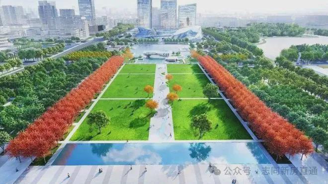 Kaiyun中国：【中国铁建·花语前湾】网站-2024最新房价+户型图+小区环境(图6)