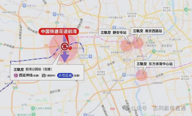 Kaiyun中国：【中国铁建·花语前湾】网站-2024最新房价+户型图+小区环境(图9)