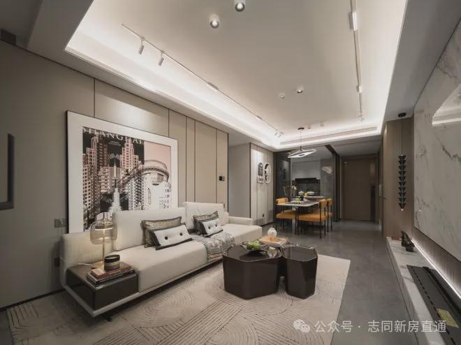 Kaiyun中国：【中国铁建·花语前湾】网站-2024最新房价+户型图+小区环境(图19)