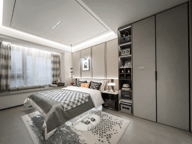 Kaiyun中国：【中国铁建·花语前湾】网站-2024最新房价+户型图+小区环境(图18)