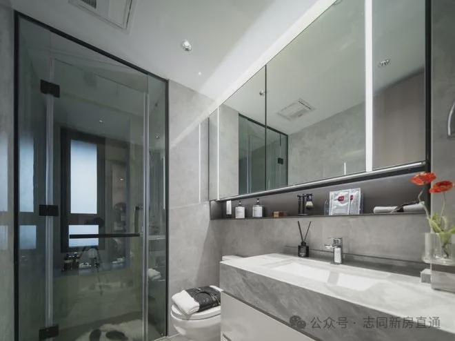 Kaiyun中国：【中国铁建·花语前湾】网站-2024最新房价+户型图+小区环境(图21)