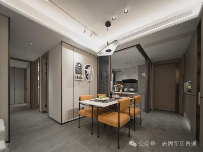 Kaiyun中国：【中国铁建·花语前湾】网站-2024最新房价+户型图+小区环境(图22)