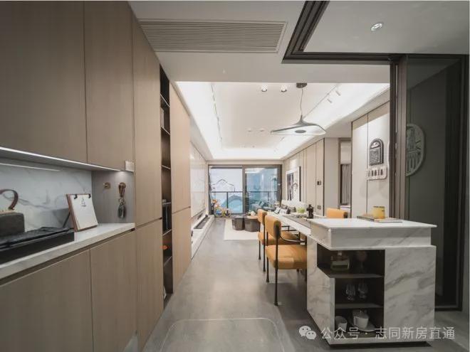 Kaiyun中国：【中国铁建·花语前湾】网站-2024最新房价+户型图+小区环境(图23)