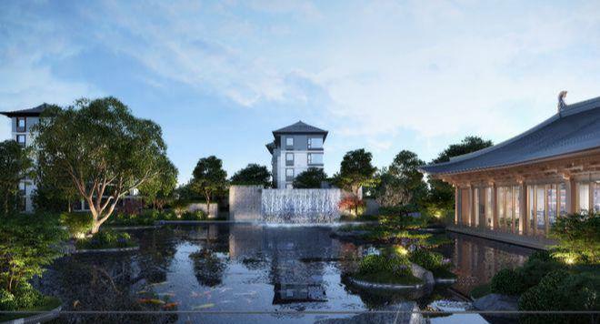 开云网站：「昌平国贤府」(售楼处)2025-首页户型揭秘(图2)