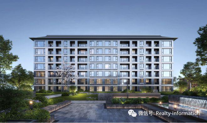 开云网站：「昌平国贤府」(售楼处)2025-首页户型揭秘(图4)