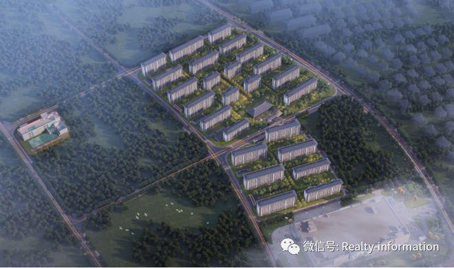 开云网站：「昌平国贤府」(售楼处)2025-首页户型揭秘(图6)