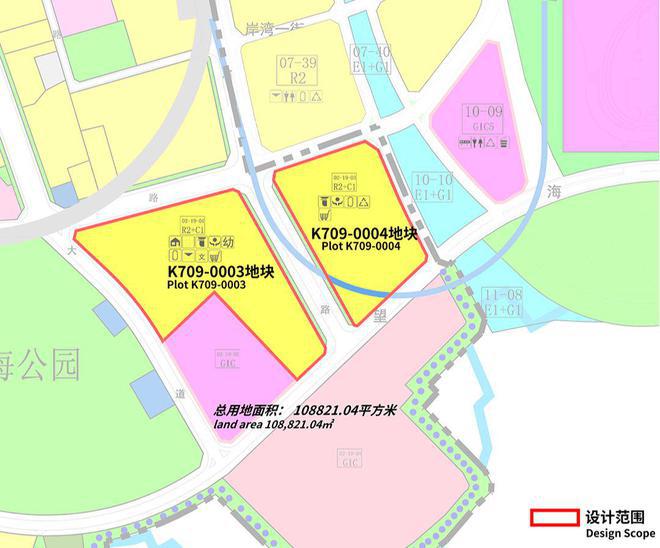 Kaiyun中国：深圳中信深圳湾售楼处位置-有公寓回迁安居人才房吗-售楼处电话(图3)