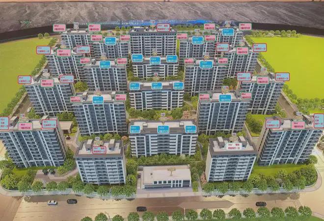 开云网站：招商臻珑府(售楼处)2025首页-顺义臻珑府最新发布网站-欢迎您(图2)