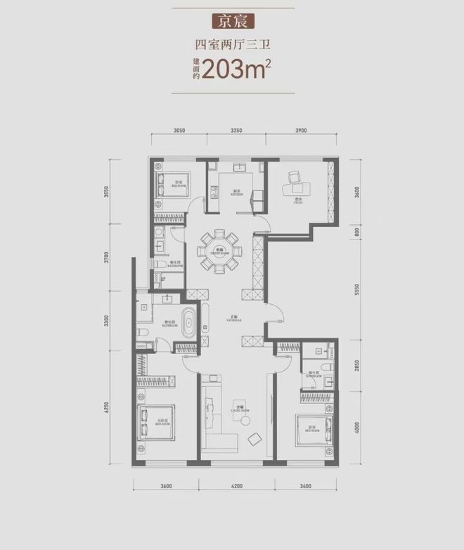 开云网站：京华玖序(售楼处)电线首页网站-京华玖序营销中心欢迎您(图3)