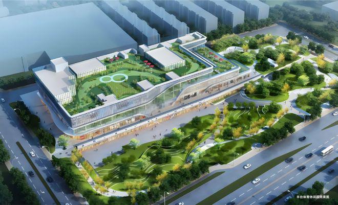 Kaiyun中国：花香壹号-售楼处(花香壹号)网站-楼盘百科-2025北京房天下(图9)