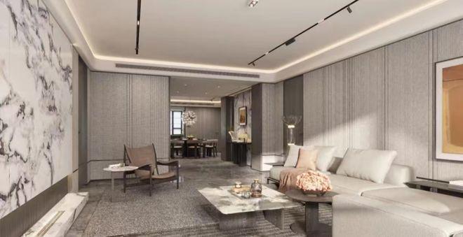 Kaiyun中国：2025-中信城五期售楼处(中信城五期)售楼中心-网站-楼盘百科(图4)