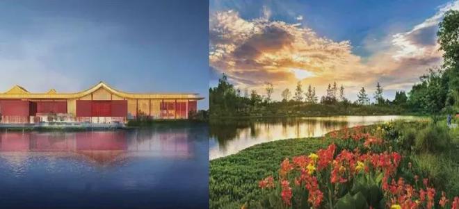 开云网站：栖海云颂-售楼处(栖海云颂)网站-楼盘百科-2025北京房天下(图7)