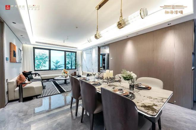 开云网站：栖海云颂-售楼处(栖海云颂)网站-楼盘百科-2025北京房天下(图8)