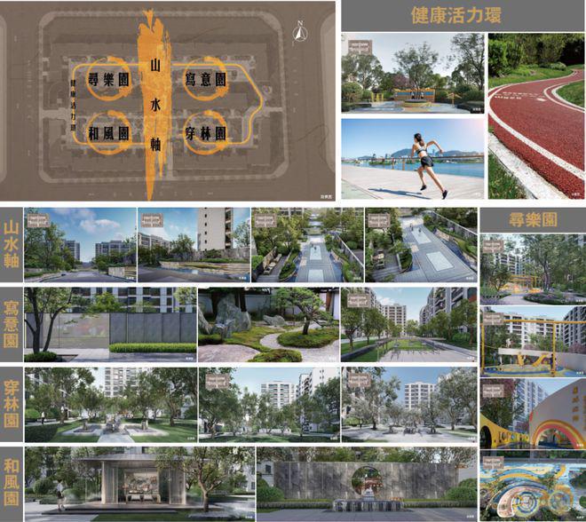 开云网站：碧桂园和世界-售楼处-网站-楼盘百科-2025北京房天下(图6)