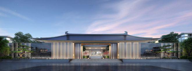 Kaiyun中国：昌平国贤府-售楼处(国贤府)网站-楼盘百科-2025北京房天下(图3)