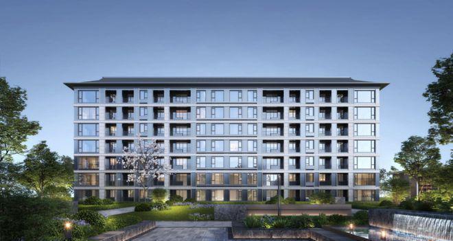 Kaiyun中国：昌平国贤府-售楼处(国贤府)网站-楼盘百科-2025北京房天下(图4)