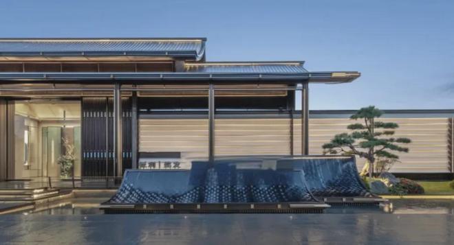 开云网站：北京建发金茂观宸首页建发金茂观宸楼盘价格配套学区户型(图4)