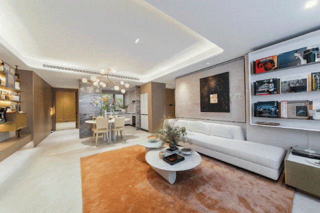 Kaiyun中国：®嘉定时代之城售楼处时代之城网站发布：限时抢购!(图7)