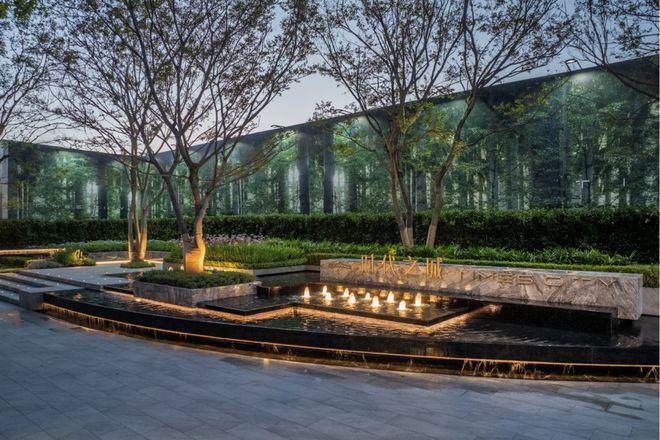 Kaiyun中国：®嘉定时代之城售楼处时代之城网站发布：限时抢购!(图16)