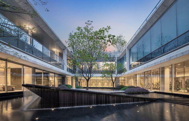 Kaiyun中国：®嘉定时代之城售楼处时代之城网站发布：限时抢购!(图17)