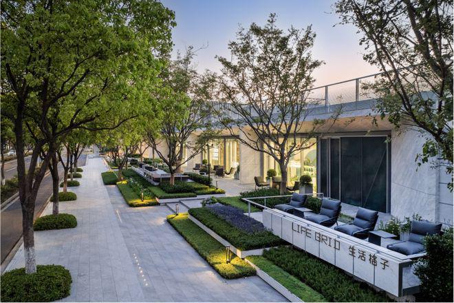 Kaiyun中国：®嘉定时代之城售楼处时代之城网站发布：限时抢购!(图20)