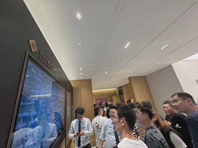 Kaiyun中国：®嘉定时代之城售楼处时代之城网站发布：限时抢购!(图22)