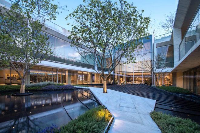 Kaiyun中国：®嘉定时代之城售楼处时代之城网站发布：限时抢购!(图23)