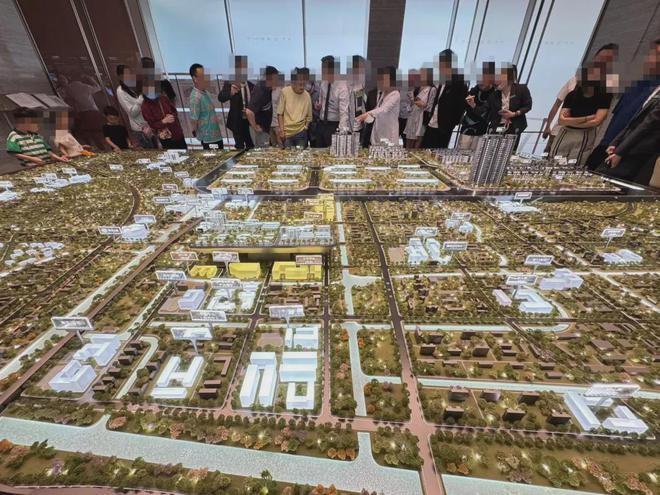 Kaiyun中国：®嘉定时代之城售楼处时代之城网站发布：限时抢购!(图21)