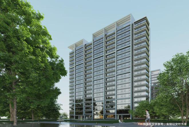 Kaiyun中国：®嘉定时代之城售楼处时代之城网站发布：限时抢购!(图33)