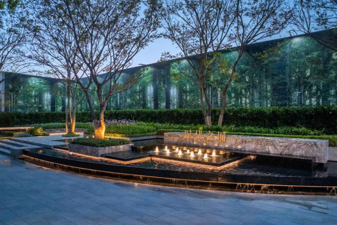 Kaiyun中国：®嘉定时代之城售楼处时代之城网站发布：限时抢购!(图24)