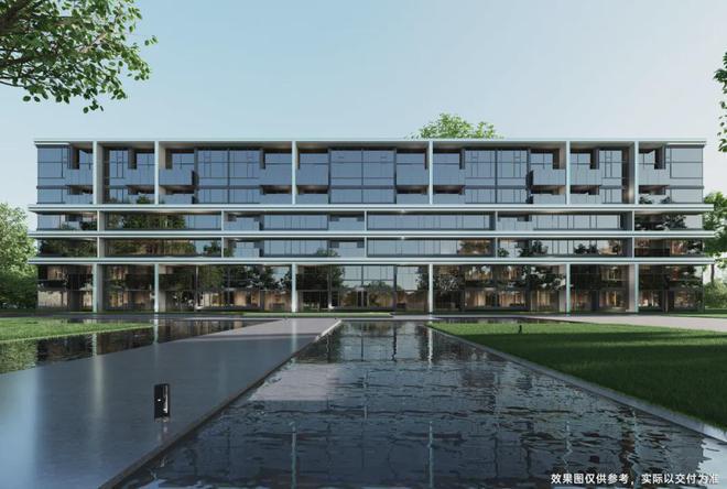 Kaiyun中国：®嘉定时代之城售楼处时代之城网站发布：限时抢购!(图34)