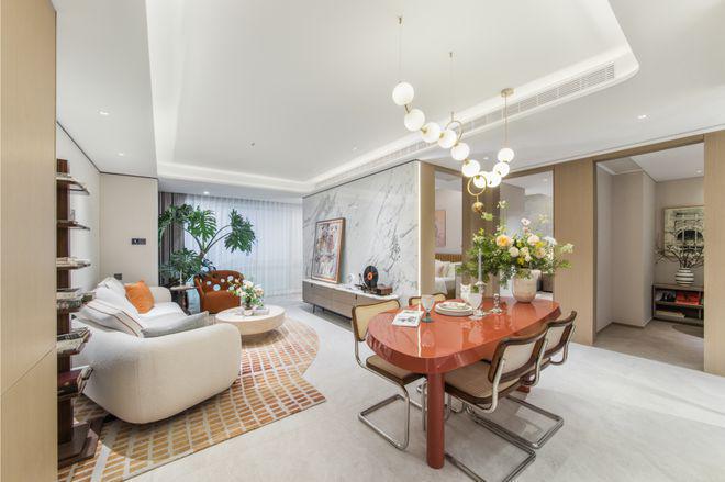 Kaiyun中国：®嘉定时代之城售楼处时代之城网站发布：限时抢购!(图37)