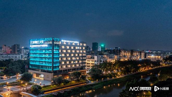 开云网站：超级工程成科普实境学堂！首批广东省水情教育基地名单公布(图5)