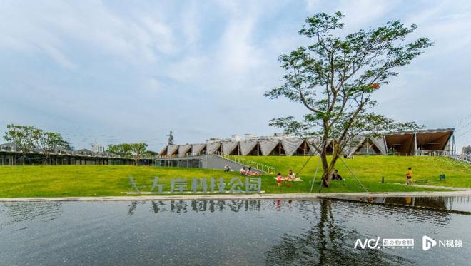 开云网站：超级工程成科普实境学堂！首批广东省水情教育基地名单公布(图6)