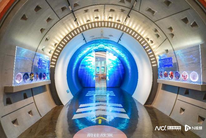 开云网站：超级工程成科普实境学堂！首批广东省水情教育基地名单公布(图2)