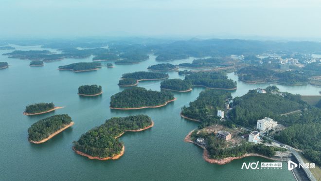 开云网站：超级工程成科普实境学堂！首批广东省水情教育基地名单公布(图7)